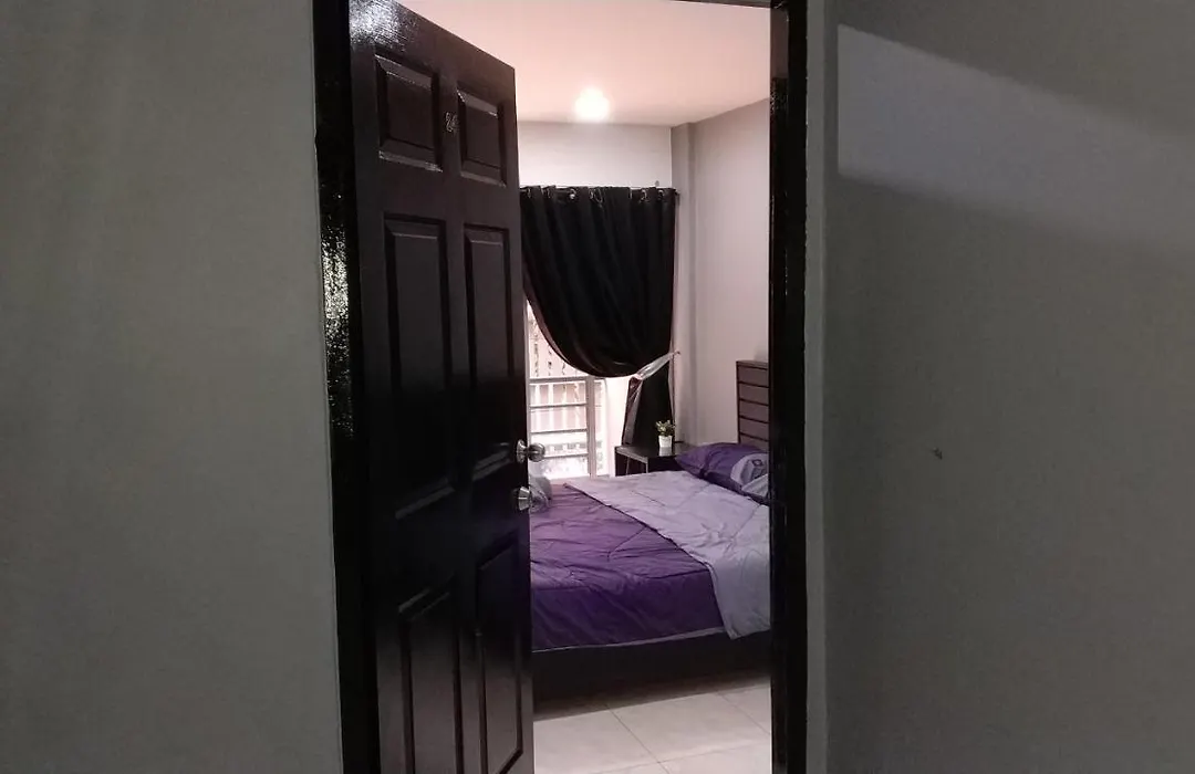 Desire Guesthouse Patong-1