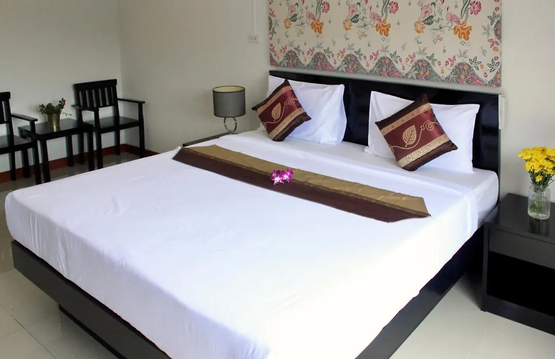 Naiharn Retreat Resort-1