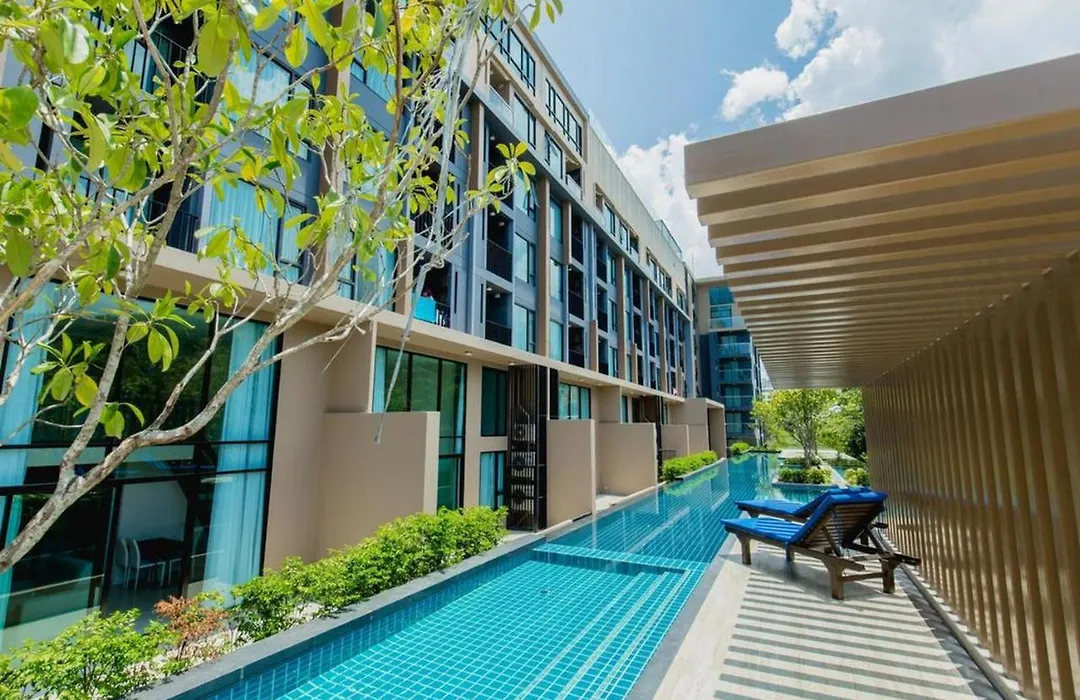 The Aristo By Holy Cow, 2-Br, Mountain View-1