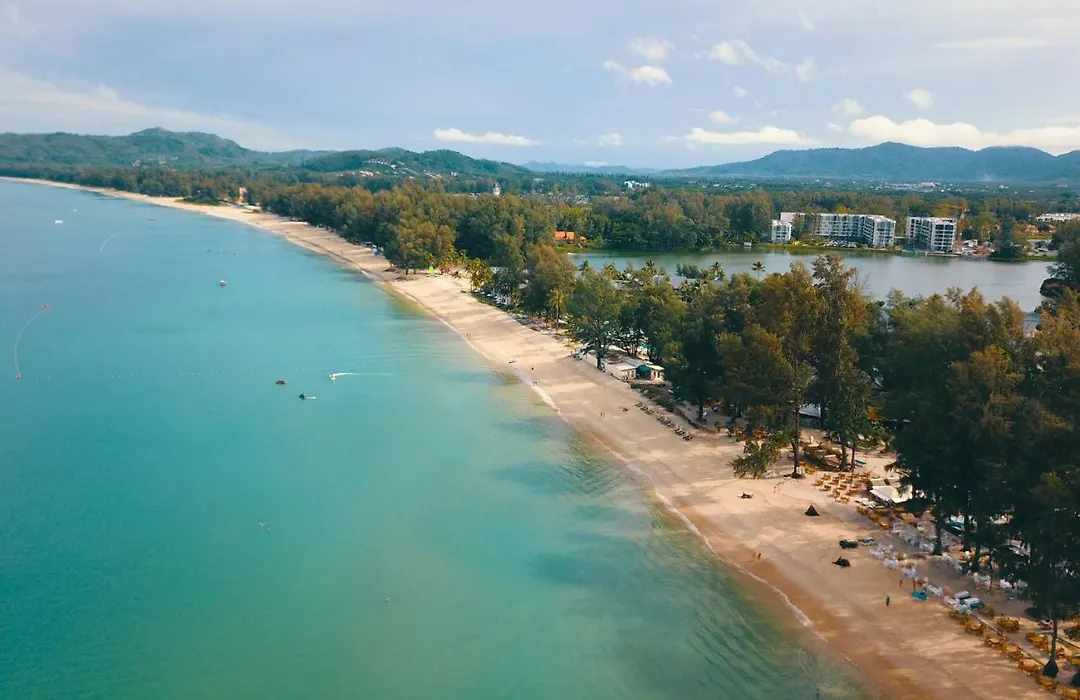 Oceanstone By Holy Cow, 2-Br, 90 M2, Village View-1