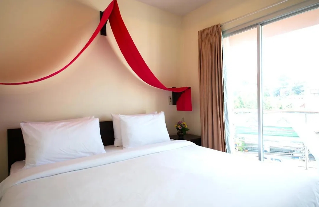 Kamala Cool Hotel-1