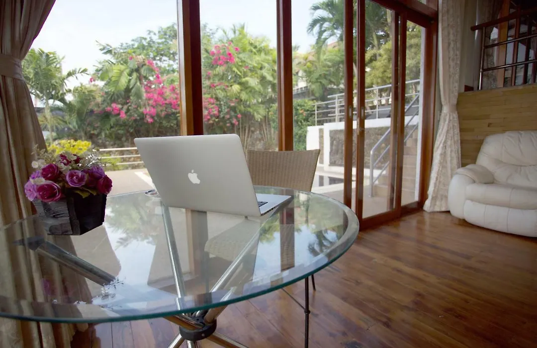 Villa Baan Thap Thim-1
