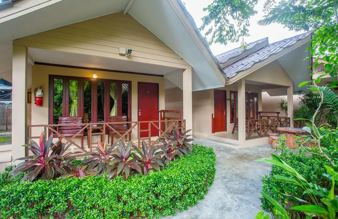 Kata Country House-1
