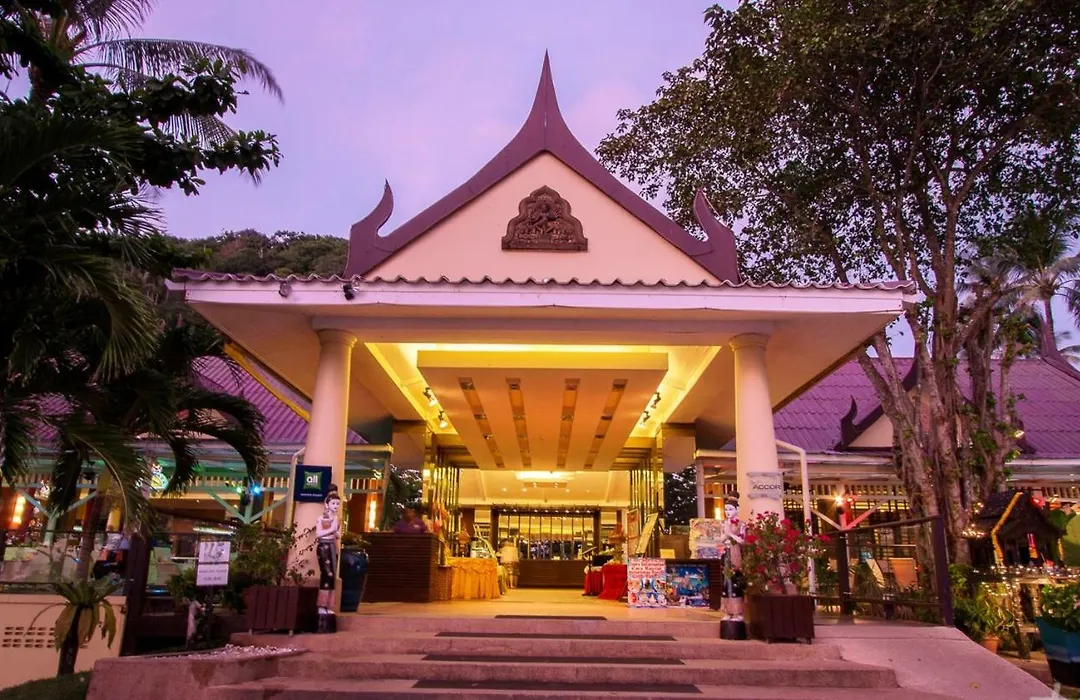 All Seasons Naiharn Phuket-1