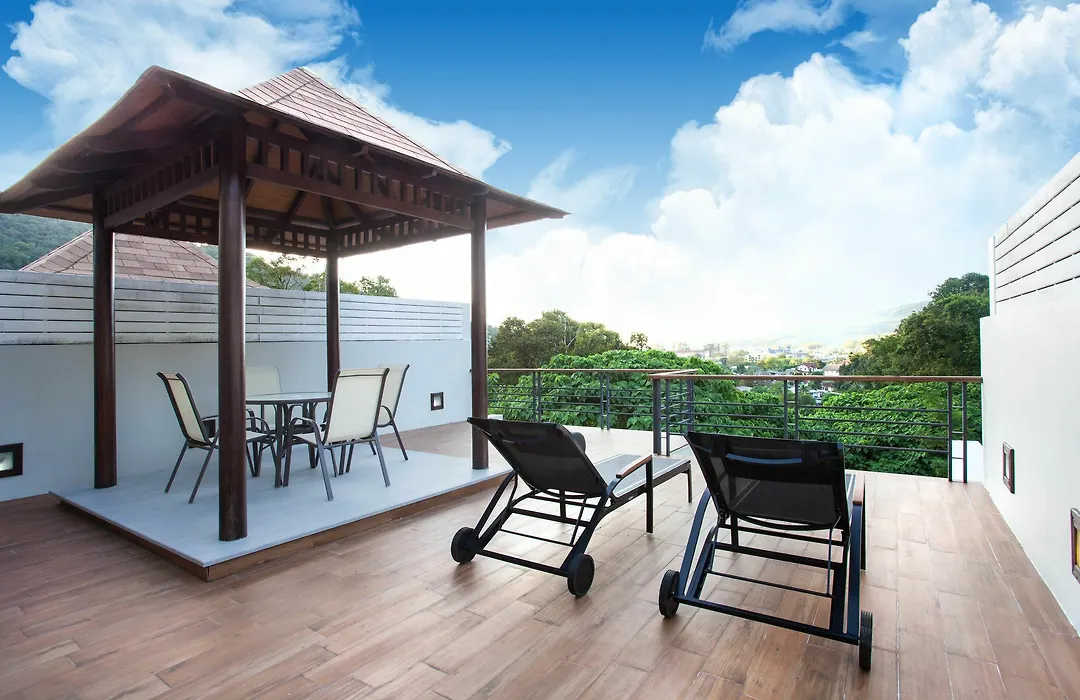 Luxury Pool Villa Kamala-1