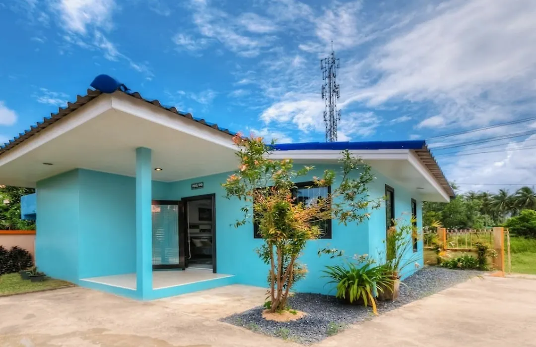 Aquatoria Phuket Bangtao Villa-1