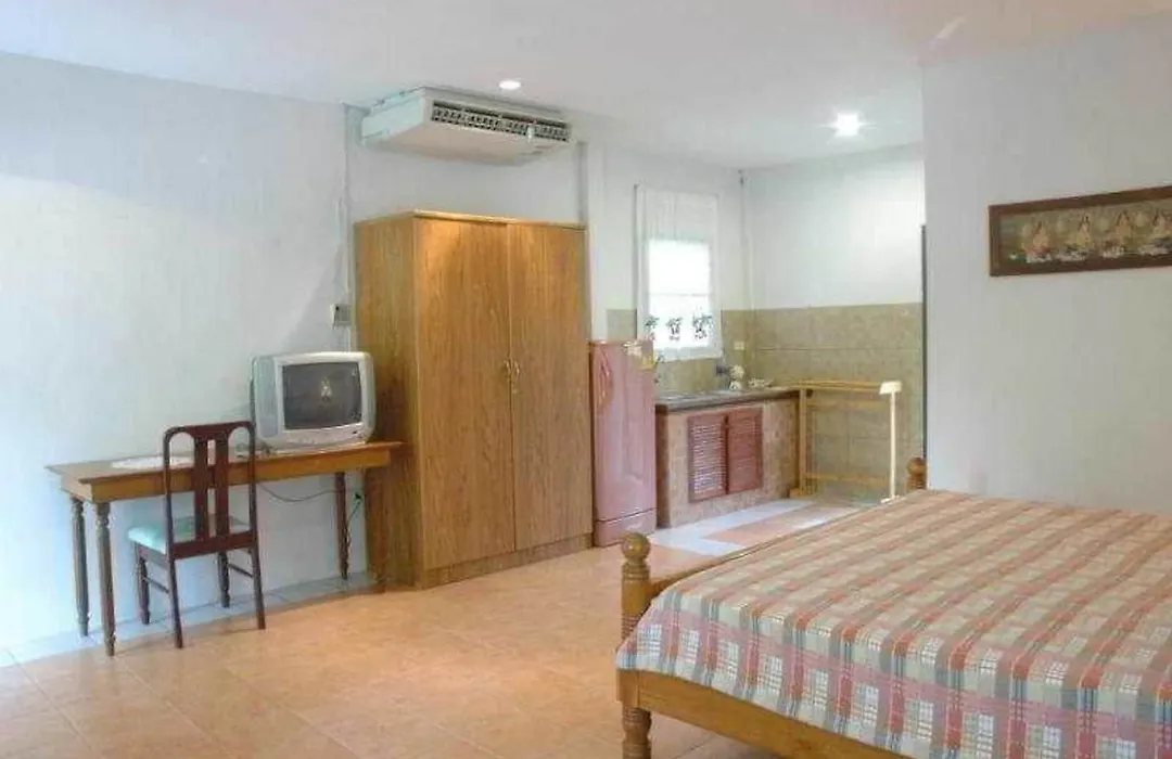 Chotika Bungalow Phuket-1
