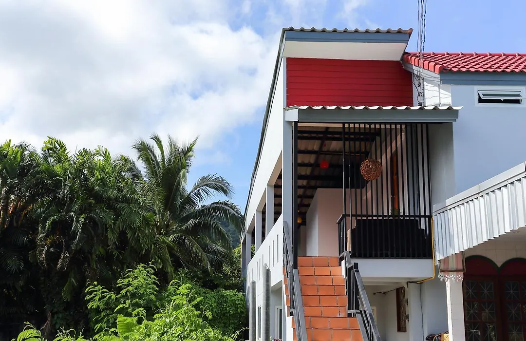 Bangtao Guest House-1