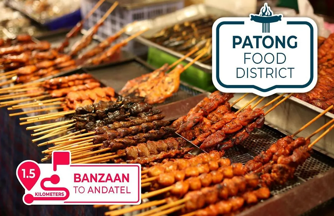 Andatel Grande Patong Phuket-1