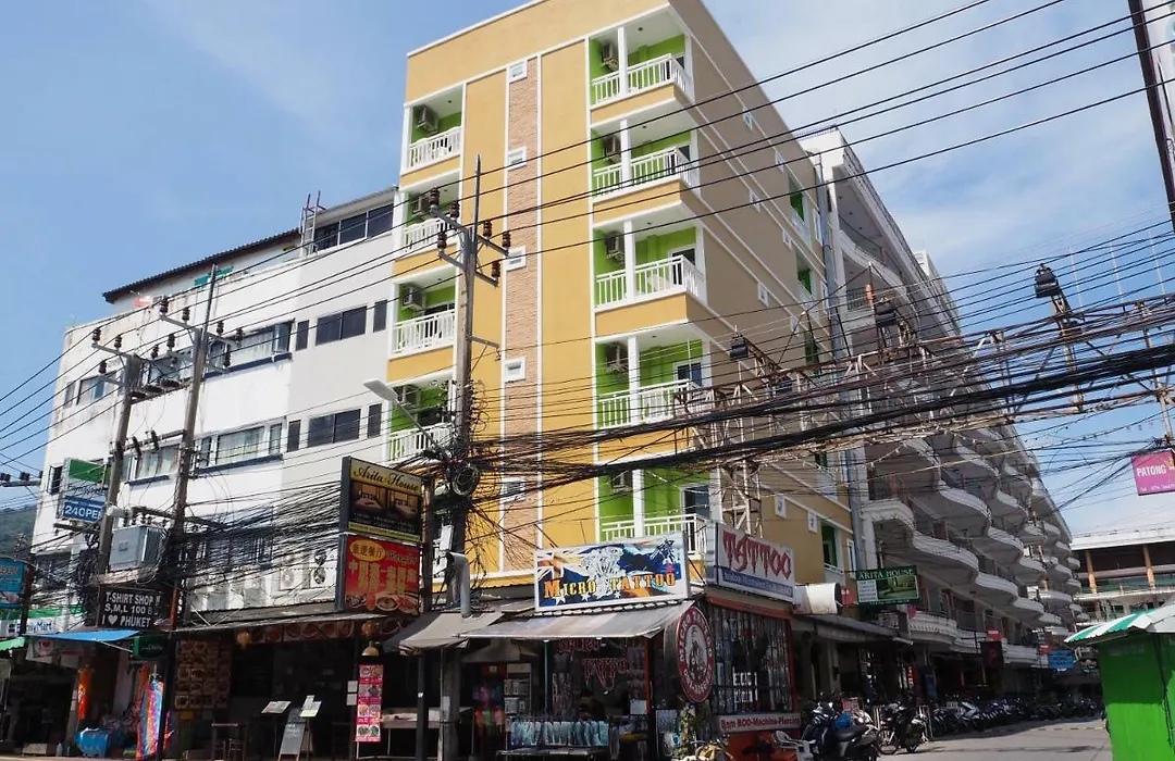 Arita House-1