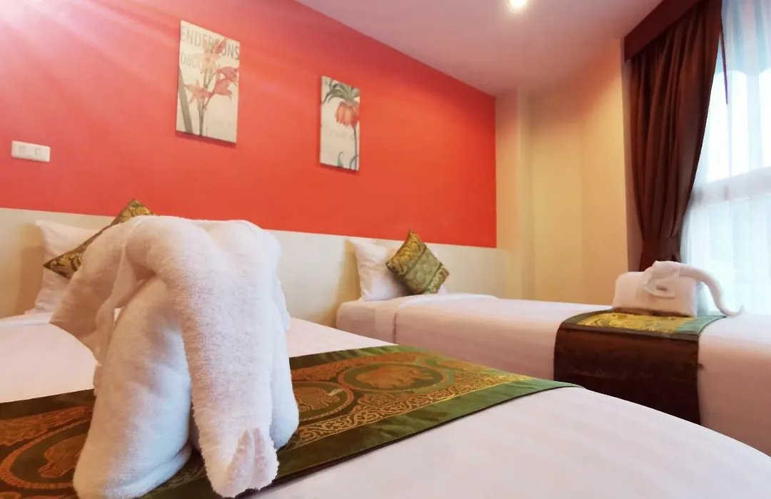 Paksaa Boutique Hotel-1