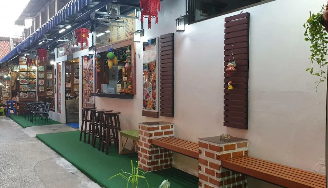 Lamai Inn-1