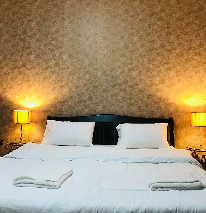 Elcidium Boutique Guesthouse-1