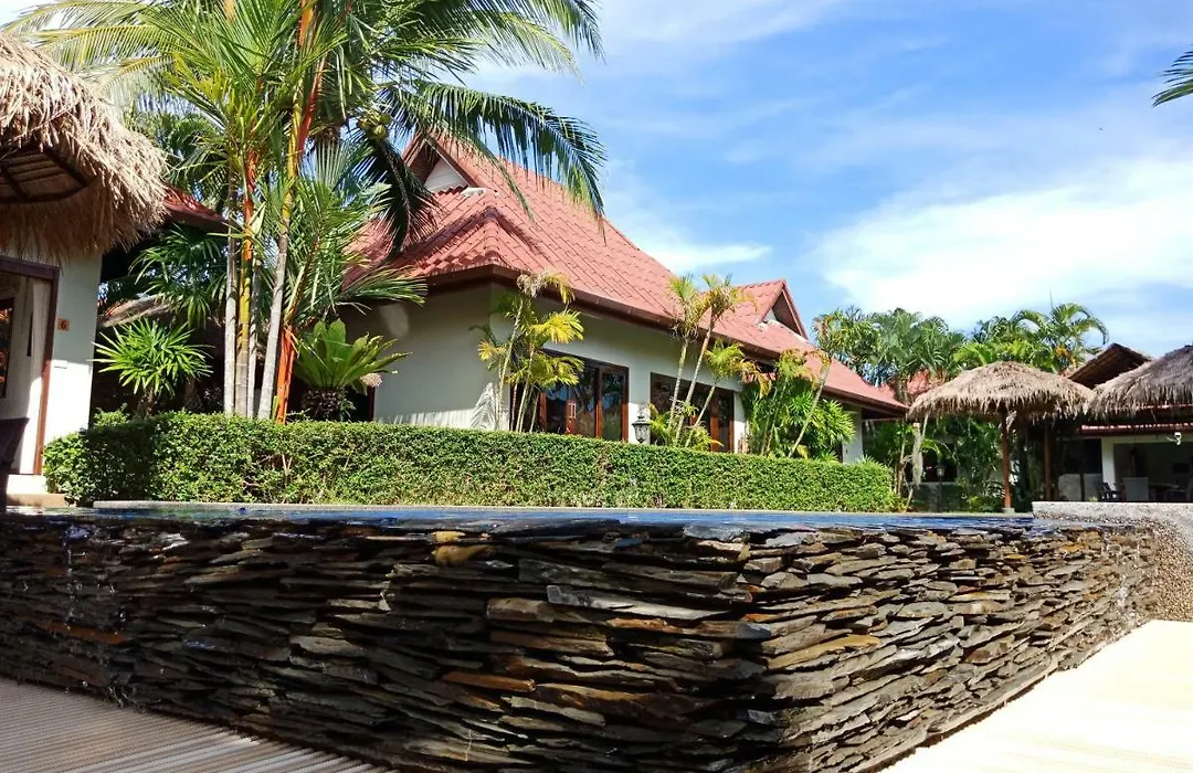 Samakkee Resort-1