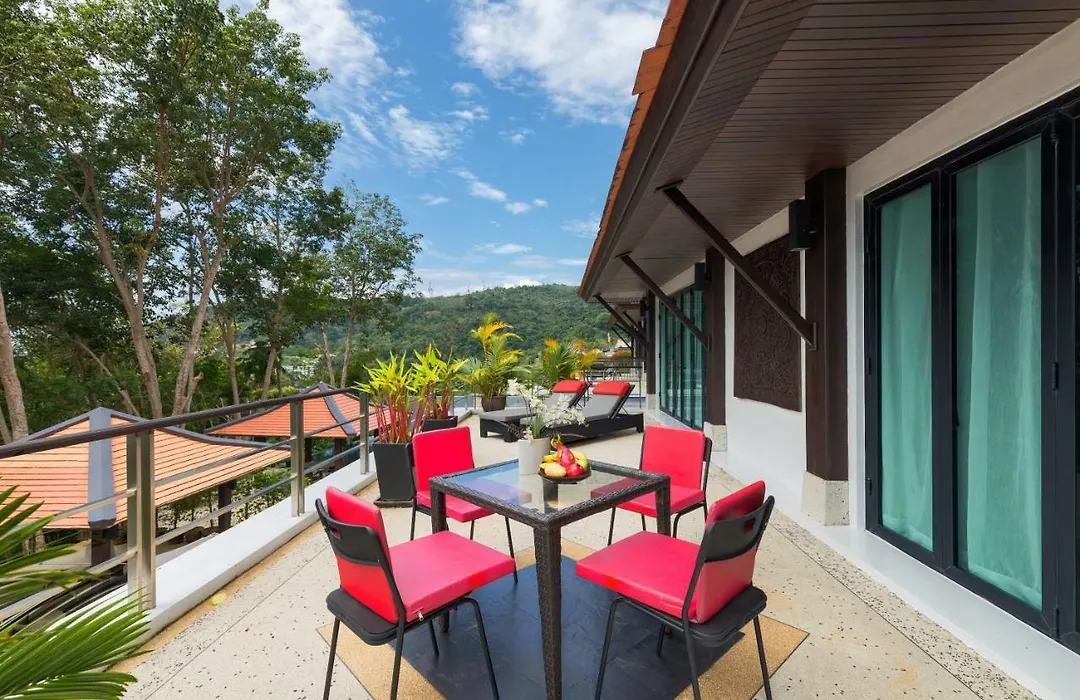 Villa Kalim6-1