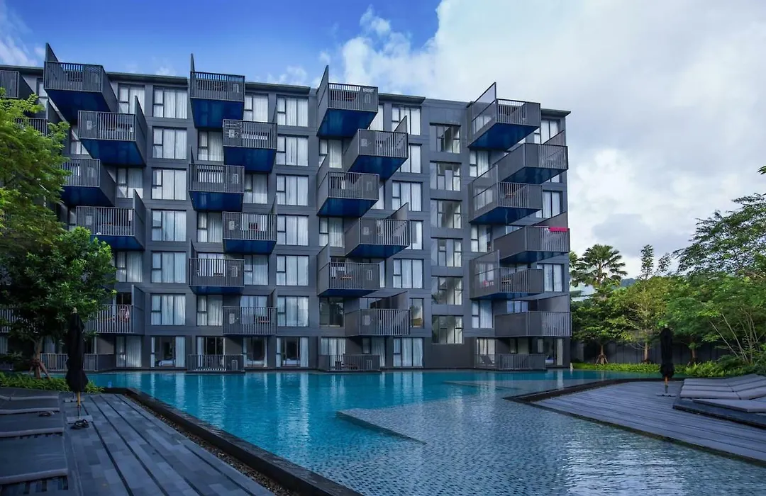 The Deck Patong By Vip-1