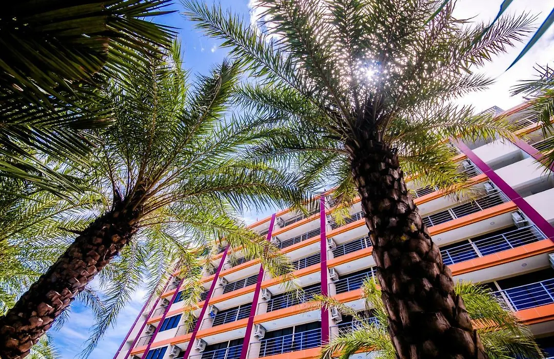 Mbc Mai Khao Beach Condotel Luxury Apartments-1