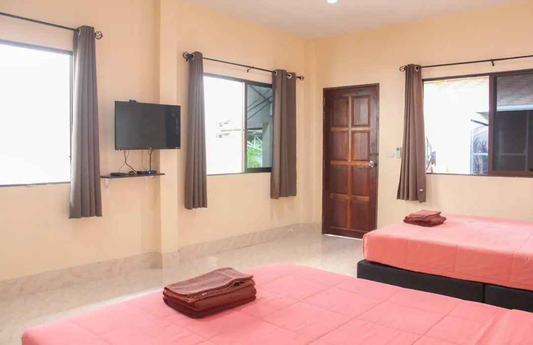 Sirikul Mansion-1