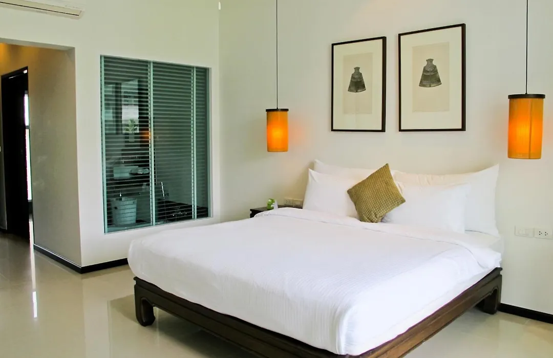 Two Villas Holiday - Oxygen Style Bangtao Beach, Phuket-1
