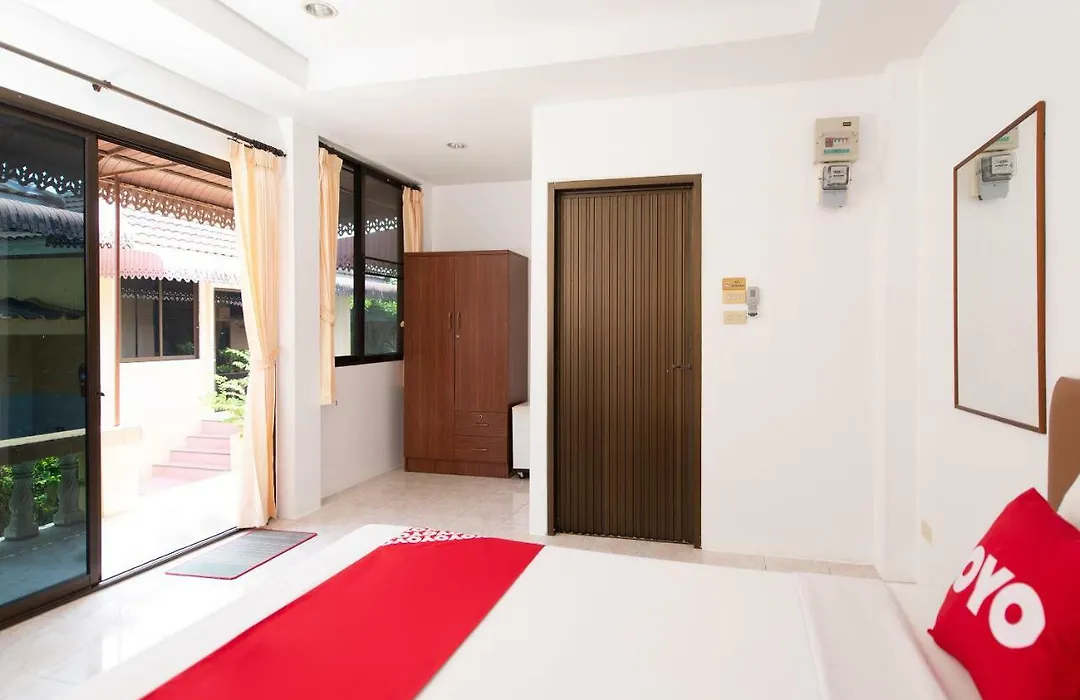 Naiyang Cottage-1