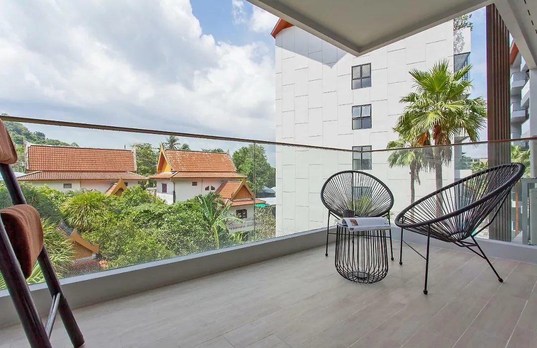 Palmyrah Surin Apartments By Beringela-1