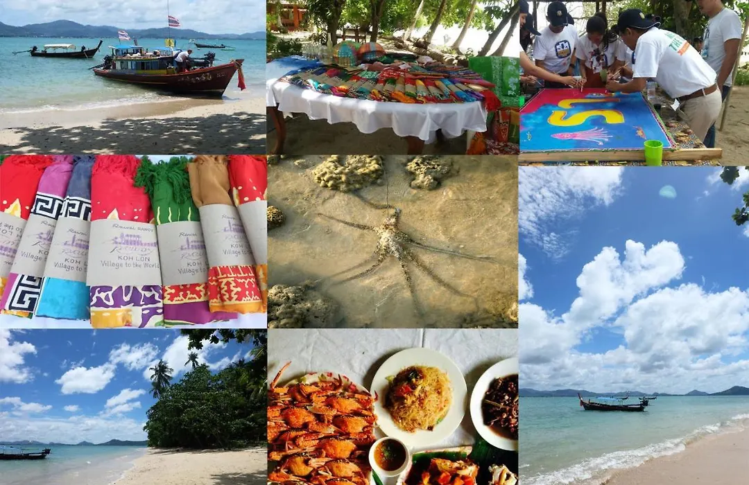 Baan Mai Beachfront Lone Island Phuket-1