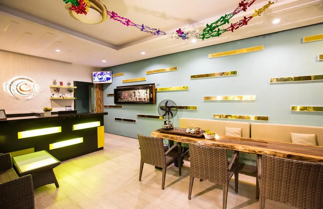 Oscar Boutique Hotel-1