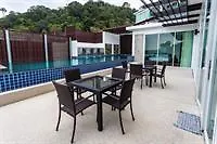 Wabi Sabi Kamala Falls Boutique Residences Resort-1