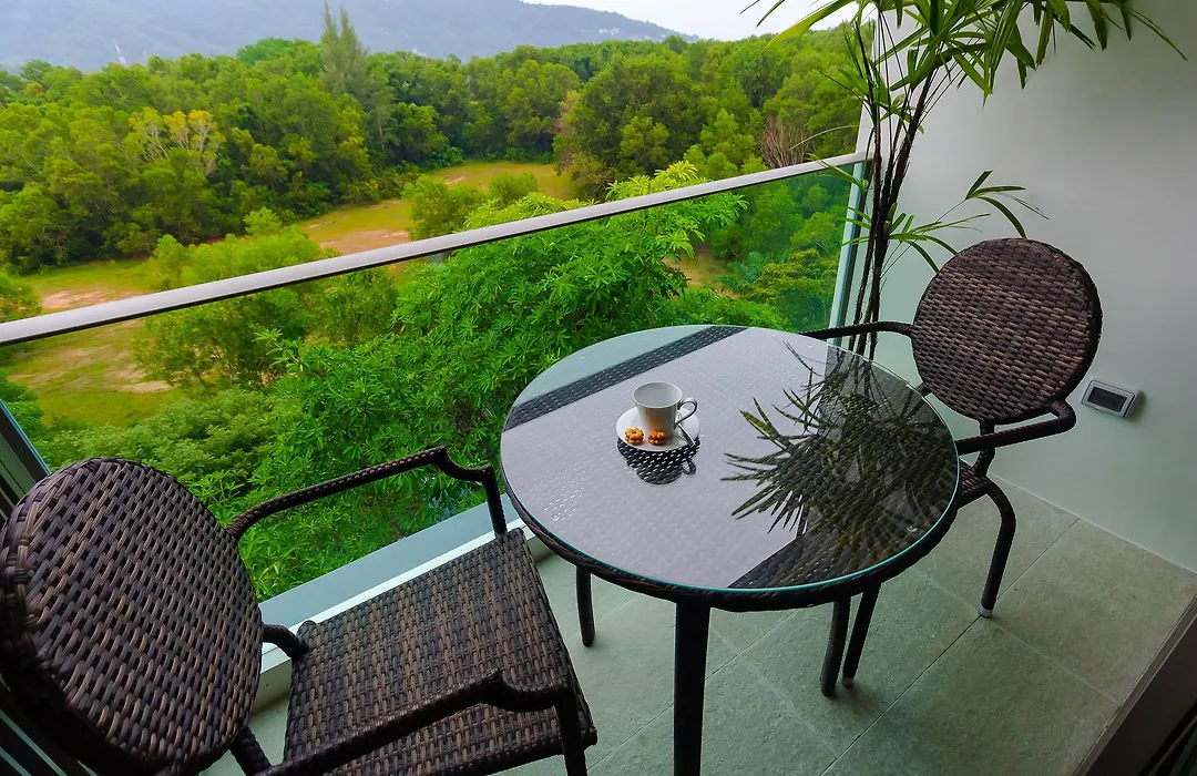 Vibe Phuket Bangtao 702-1
