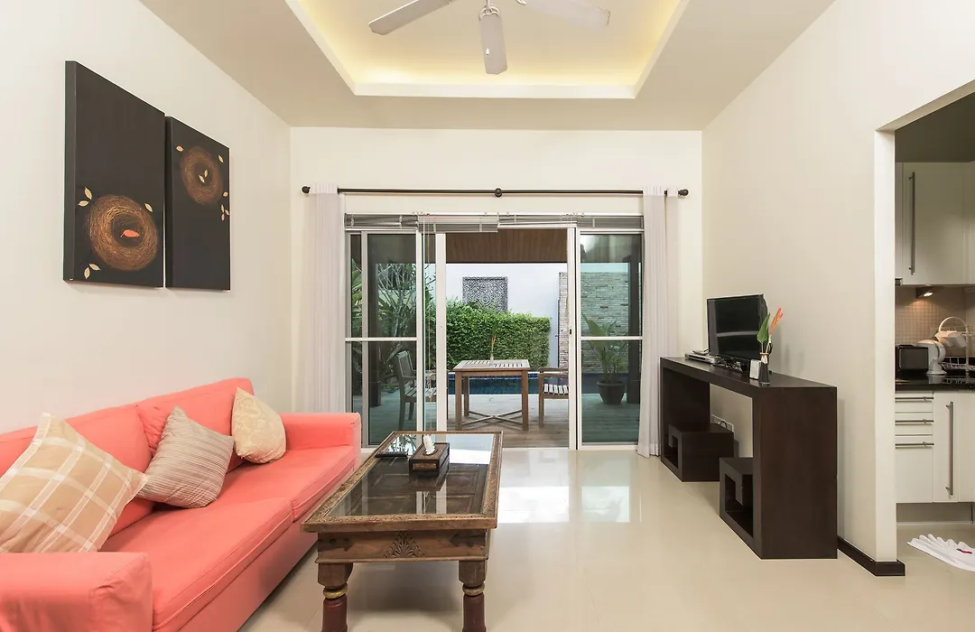 Tiara Villa-1