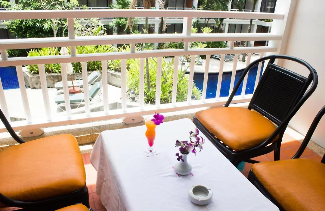 Sunset Beach Condotel-1