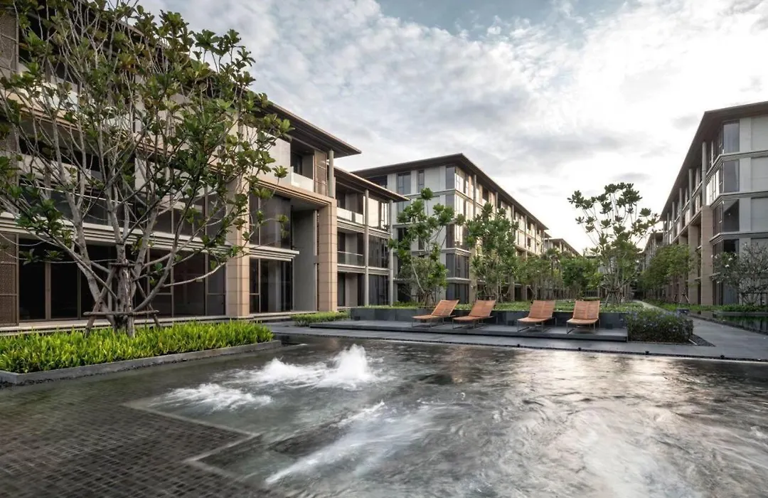 Baan Mai Khao Apartment-1
