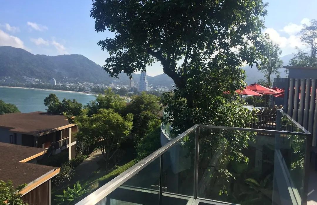 5* 3Br Suite In Amari Phuket - Patong Beach-1