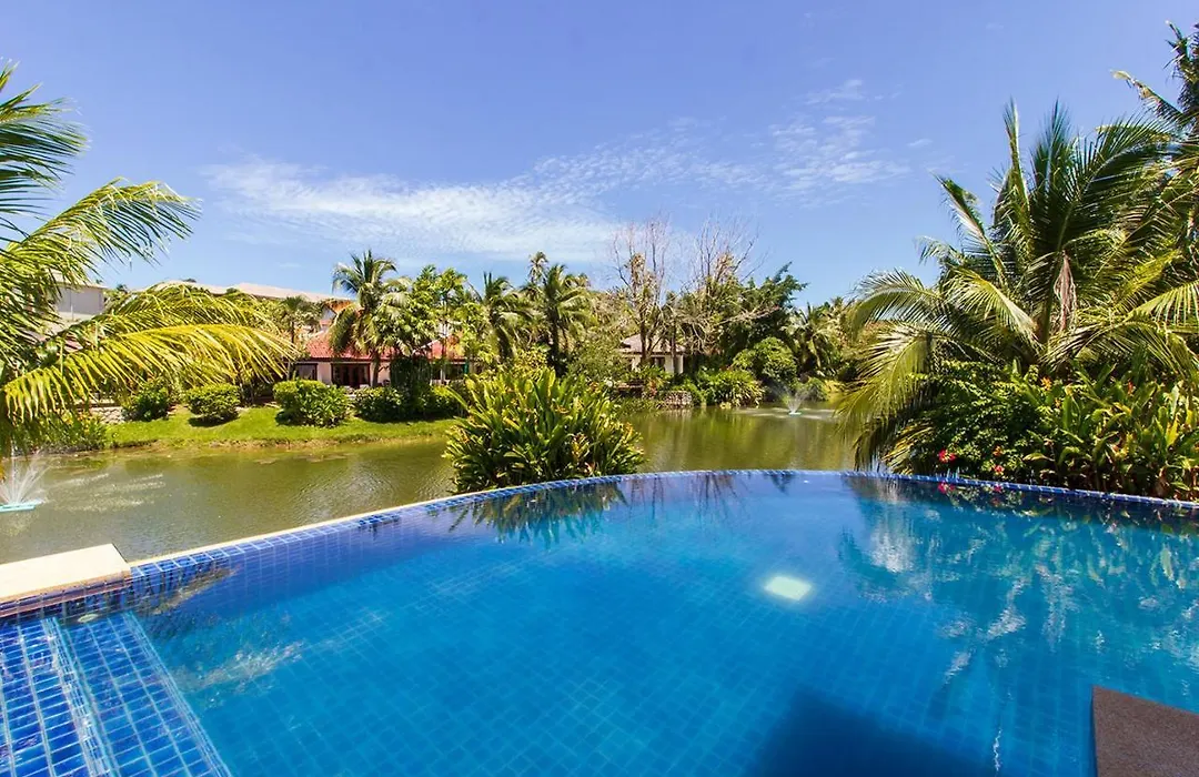 Surin Springs Lake View Villa-1