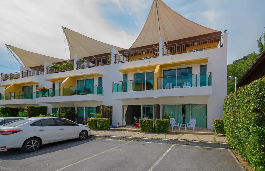 3Br Ap Grand @ Kamala Phuket By Phuket Holiday-1