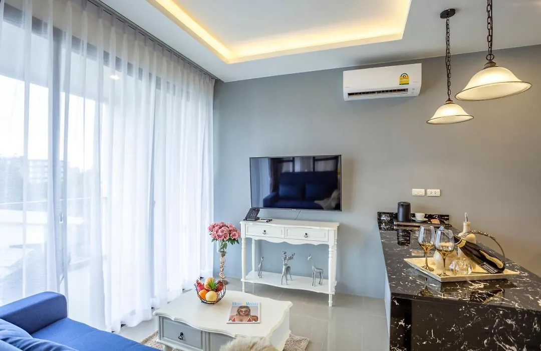 Surin Beach Residence - Official Account-1