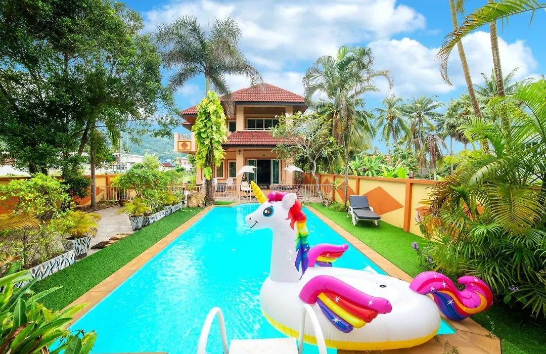 Beach Line Djast Villa Phuket-1