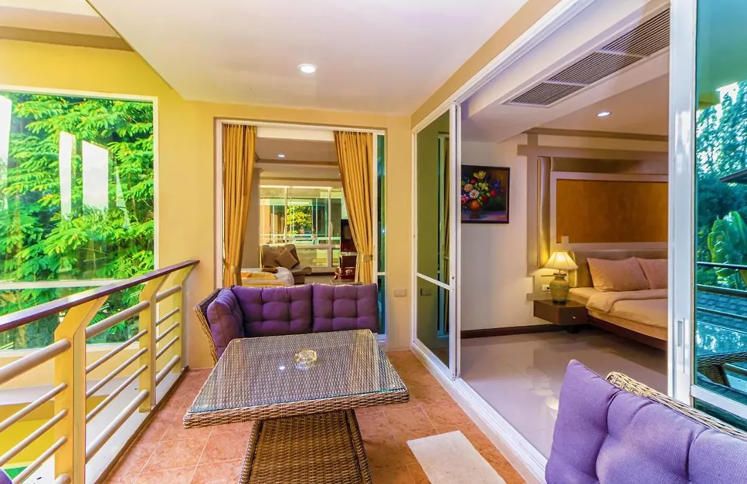 Karon View Apartments-1