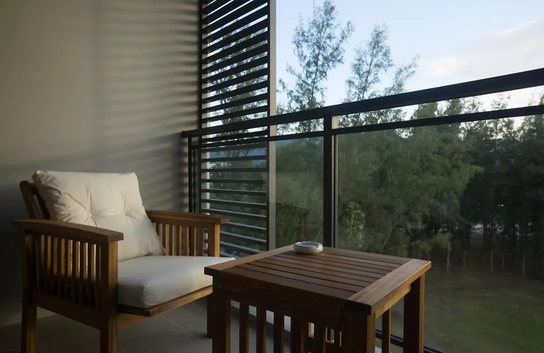 Phuket Cassia Residences By Bangtao Beach-1