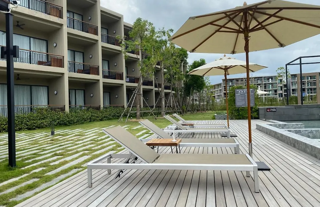 The Gallery Hotel Nai Harn-1