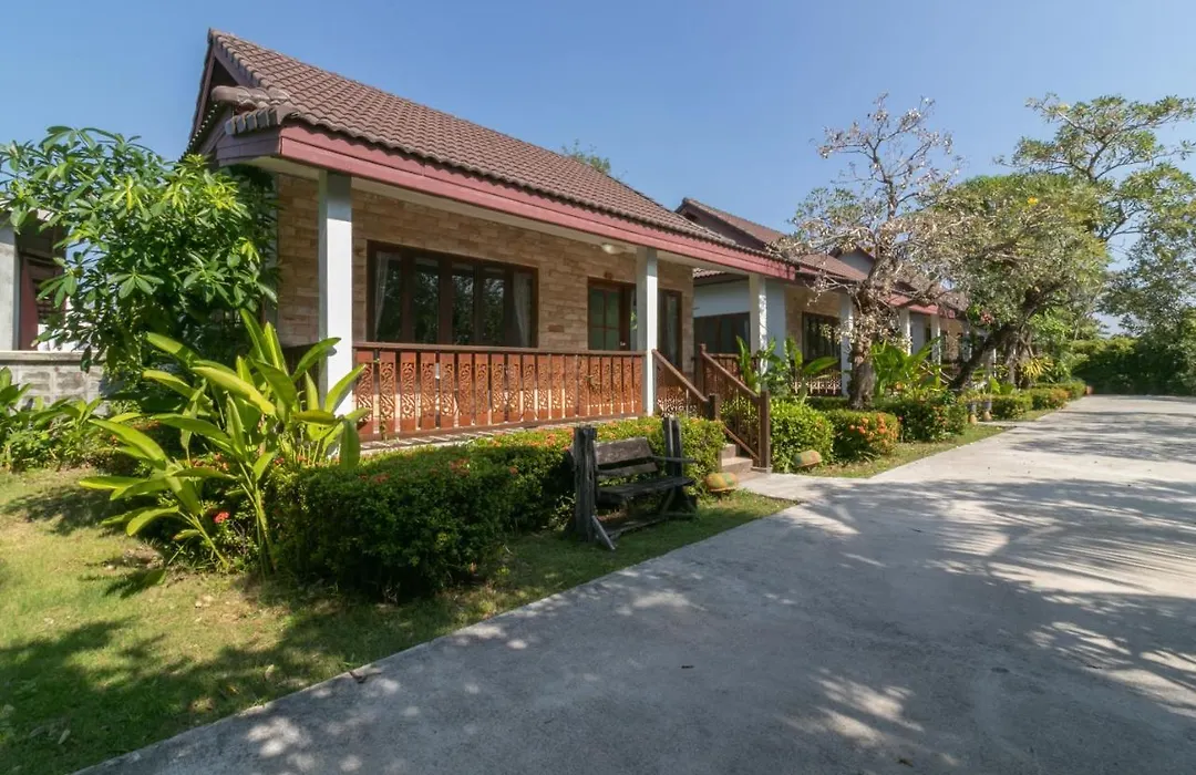 Yuwadee Resort-1