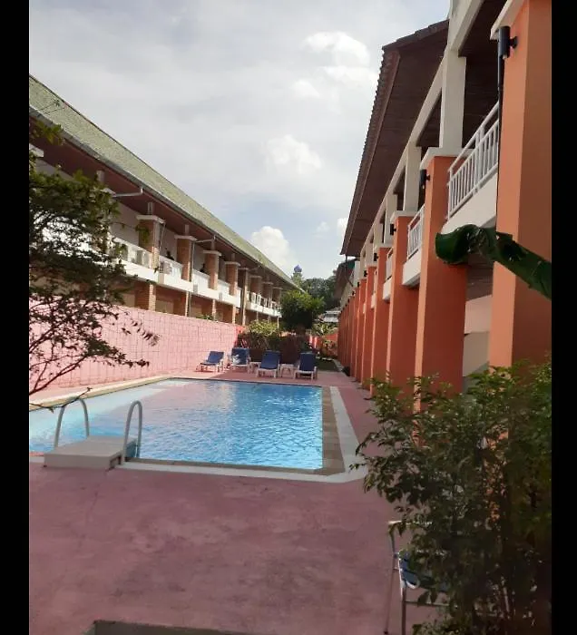 First Resort Albergo-1