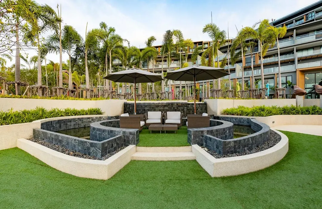 Sea View Panora Surin By Holy Cow, 1-Br-1