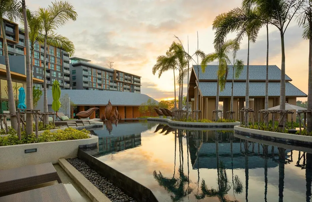 Panora Surin By Holy Cow, 1-Br, Mountain View-1
