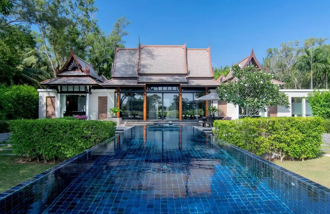 Double Pool Villas By Banyan Tree-1