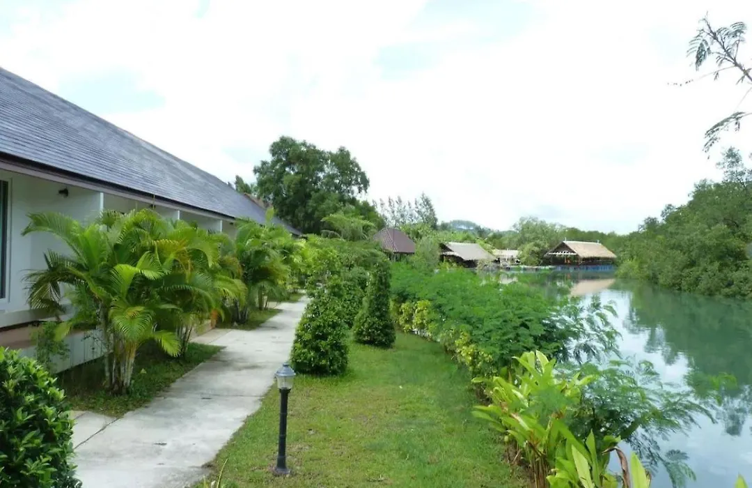 Chaiyo Resort-1