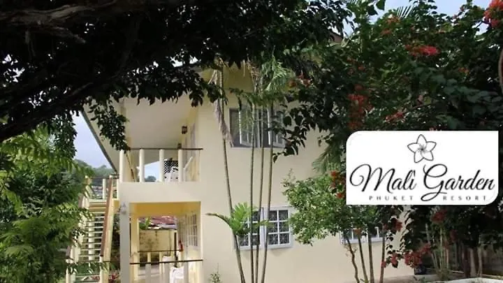 Mali Garden Resort-1