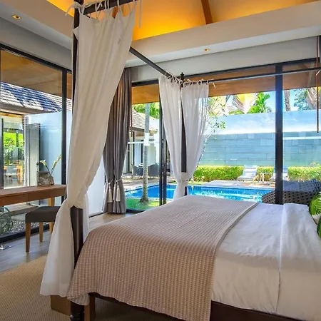 Anchan Villas-2