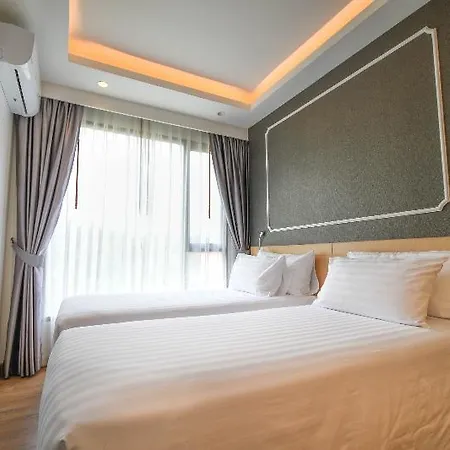 The Aristo Surin Beach-3