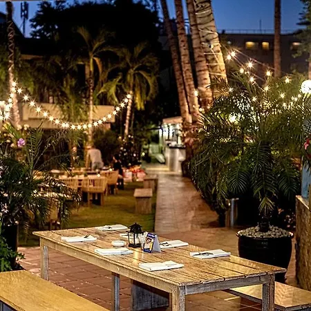 Hangout Phuket By Kly-2